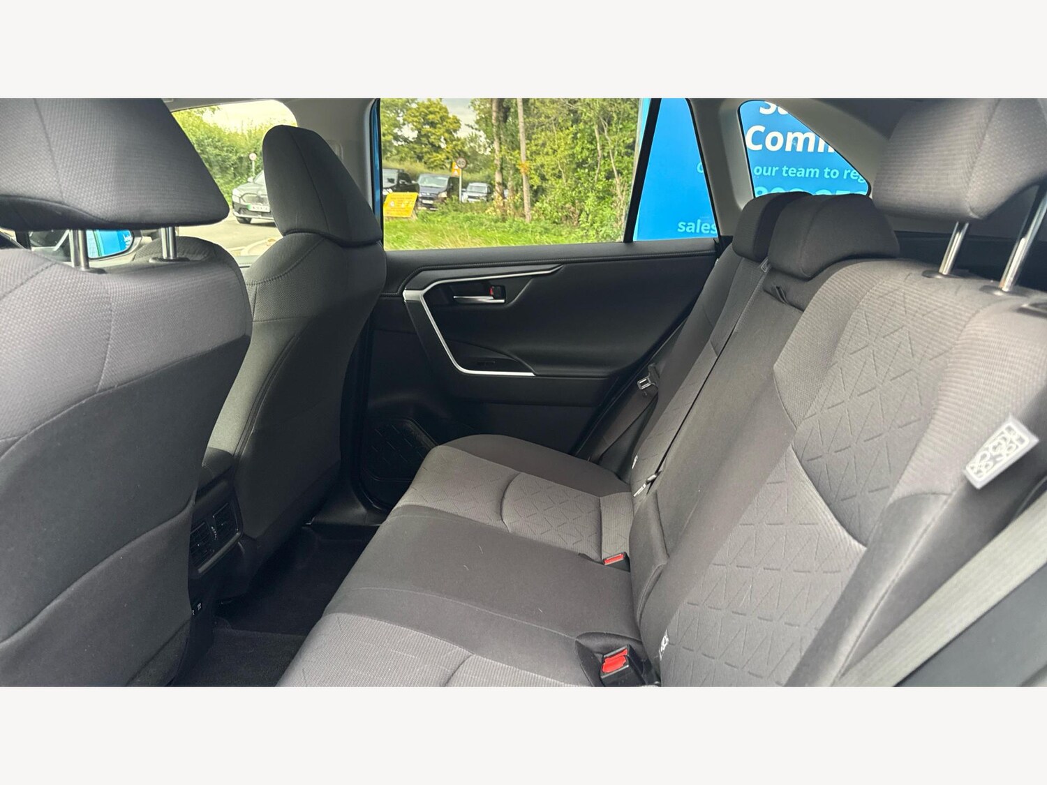 Used Toyota RAV4 2021 for sale - 76671606: Photo 15