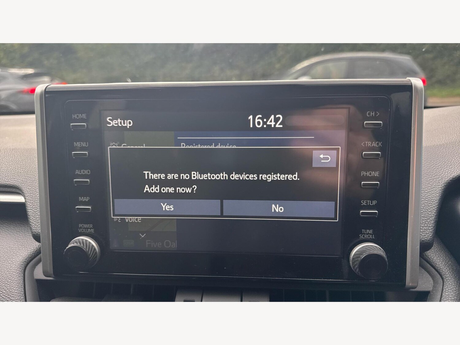 Used Toyota RAV4 2021 for sale - 76671606: Photo 22