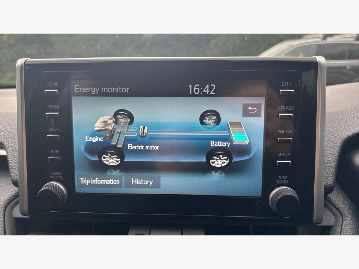 Used Toyota RAV4 2021 for sale - 76671606: Photo 23