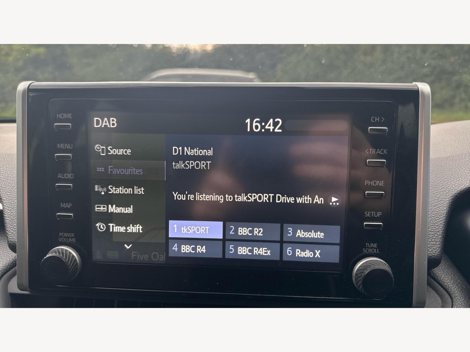 Used Toyota RAV4 2021 for sale - 76671606: Photo 25