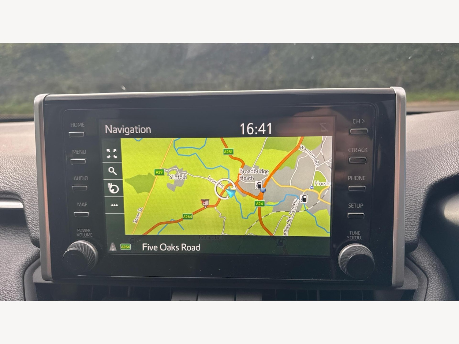 Used Toyota RAV4 2021 for sale - 76671606: Photo 9