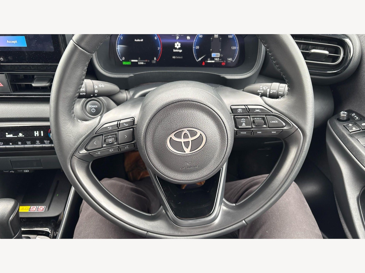 Used Toyota Yaris 2025 for sale - 77839114: Photo 10