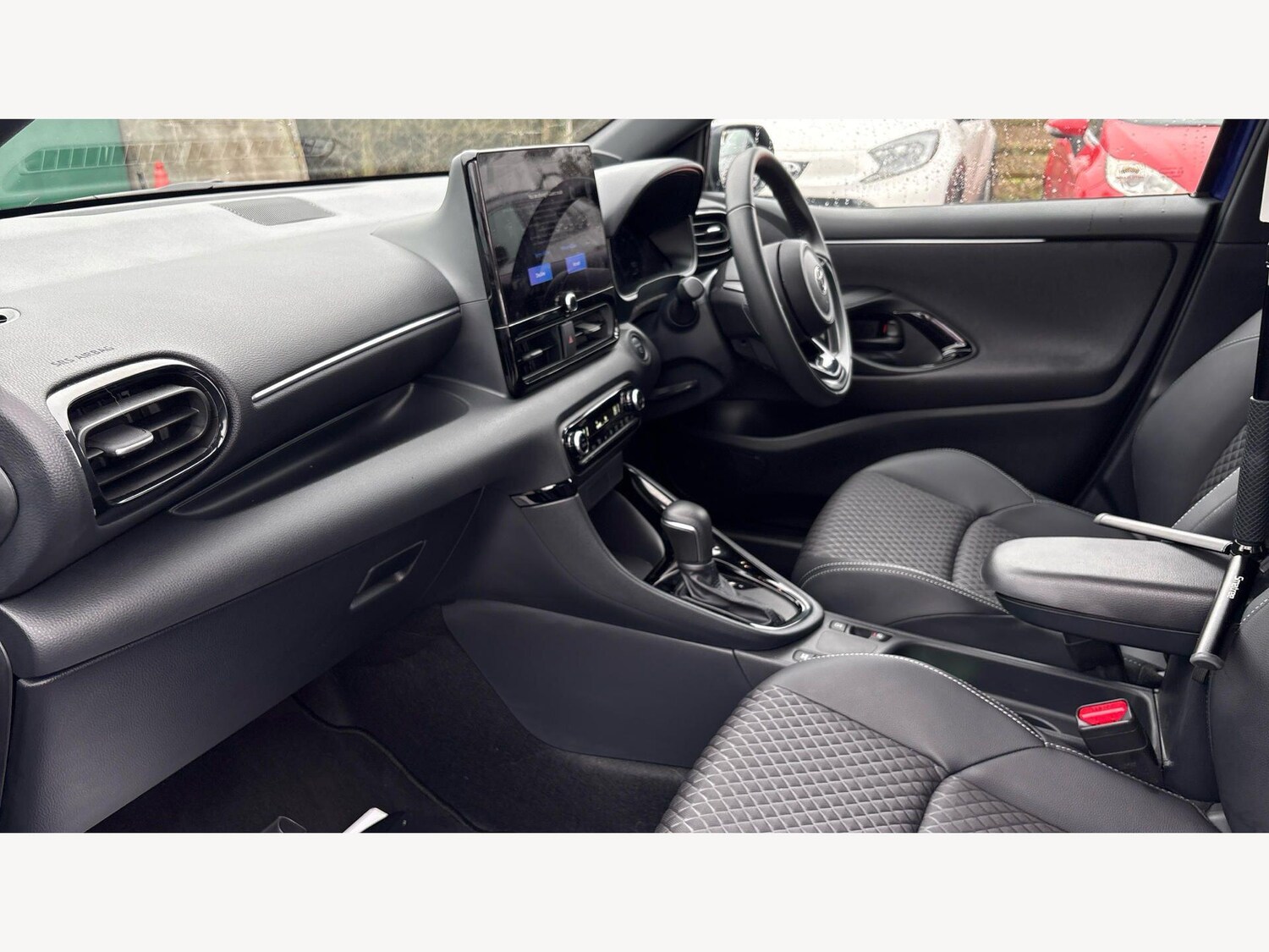 Used Toyota Yaris 2025 for sale - 77839114: Photo 12