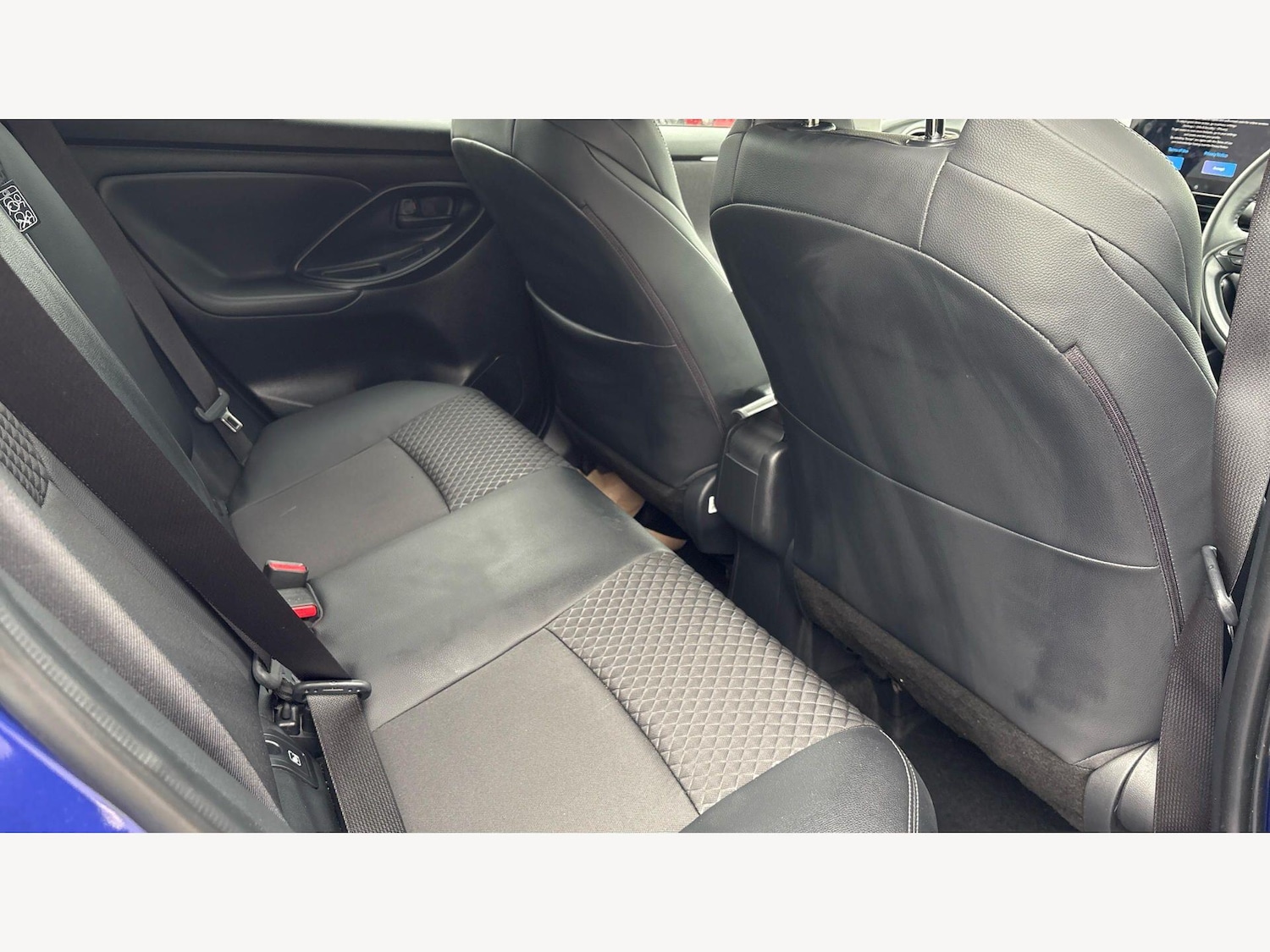 Used Toyota Yaris 2025 for sale - 77839114: Photo 14