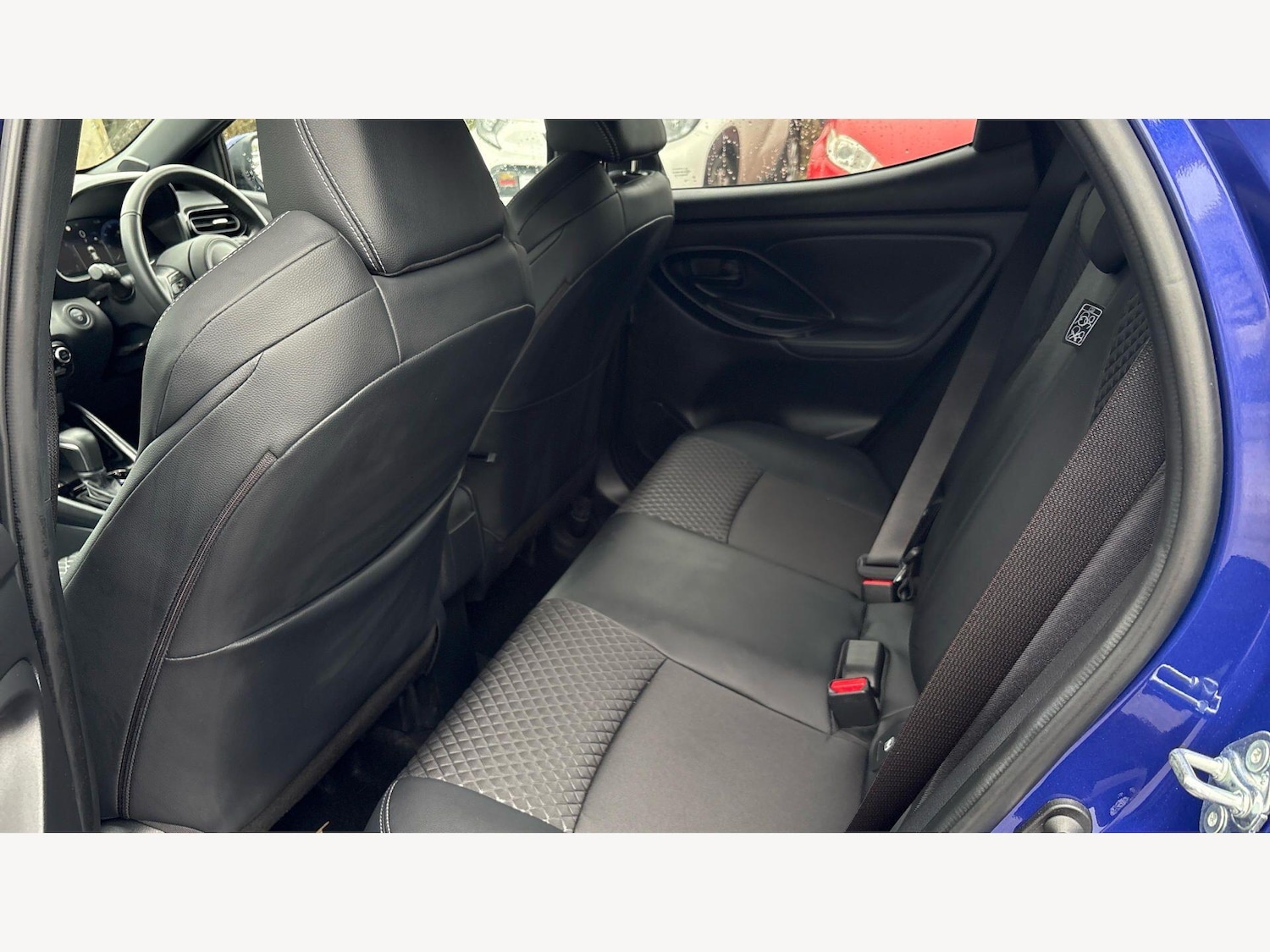 Used Toyota Yaris 2025 for sale - 77839114: Photo 15