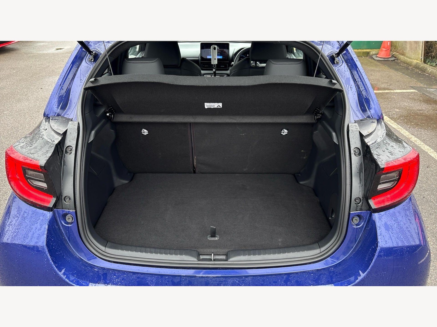 Used Toyota Yaris 2025 for sale - 77839114: Photo 16