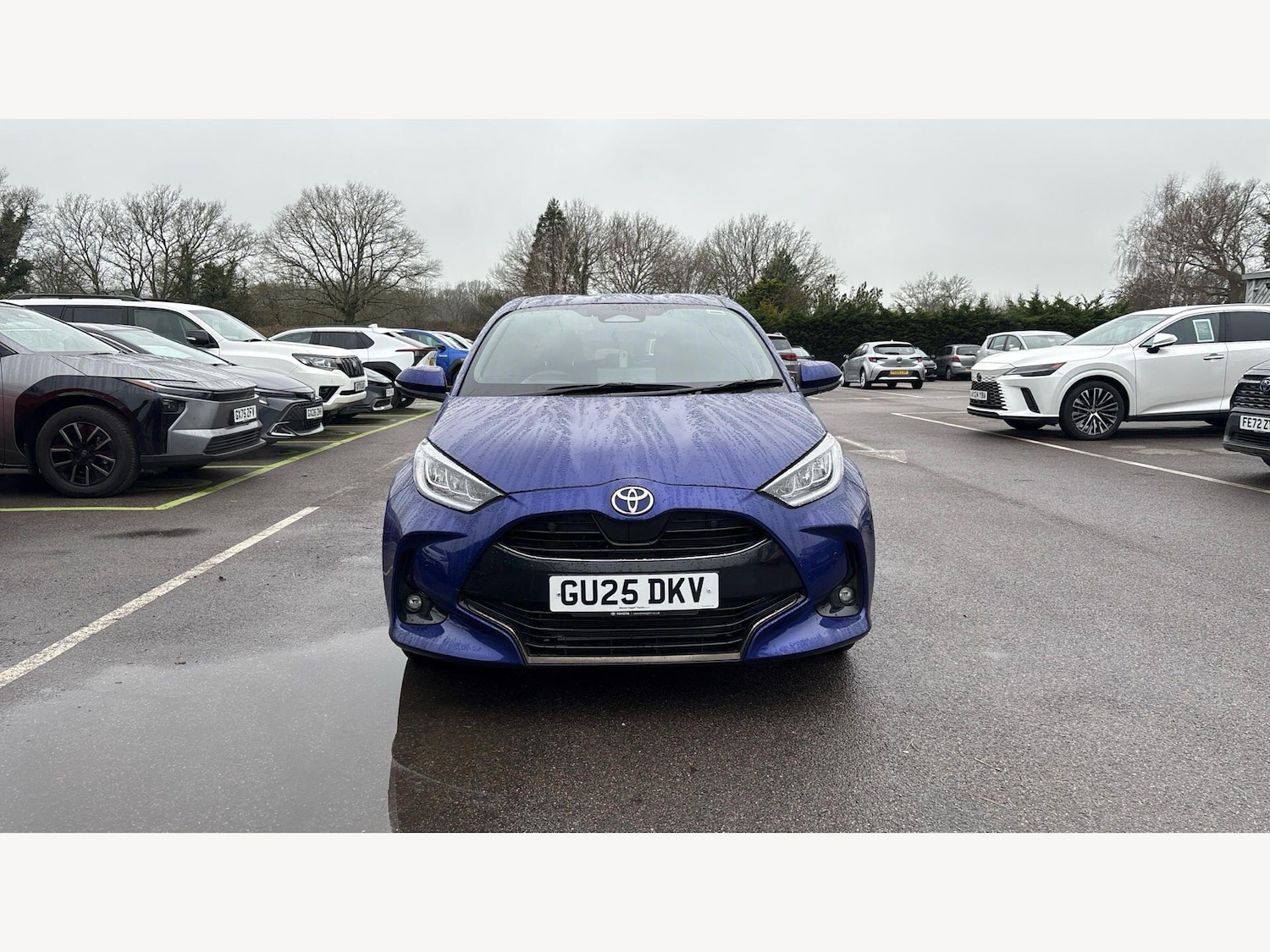 Used Toyota Yaris 2025 for sale - 77839114: Photo 17