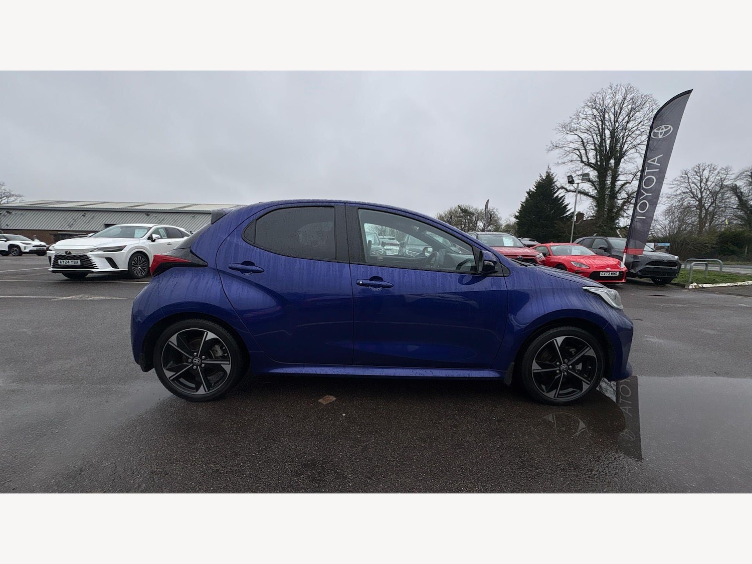 Used Toyota Yaris 2025 for sale - 77839114: Photo 18