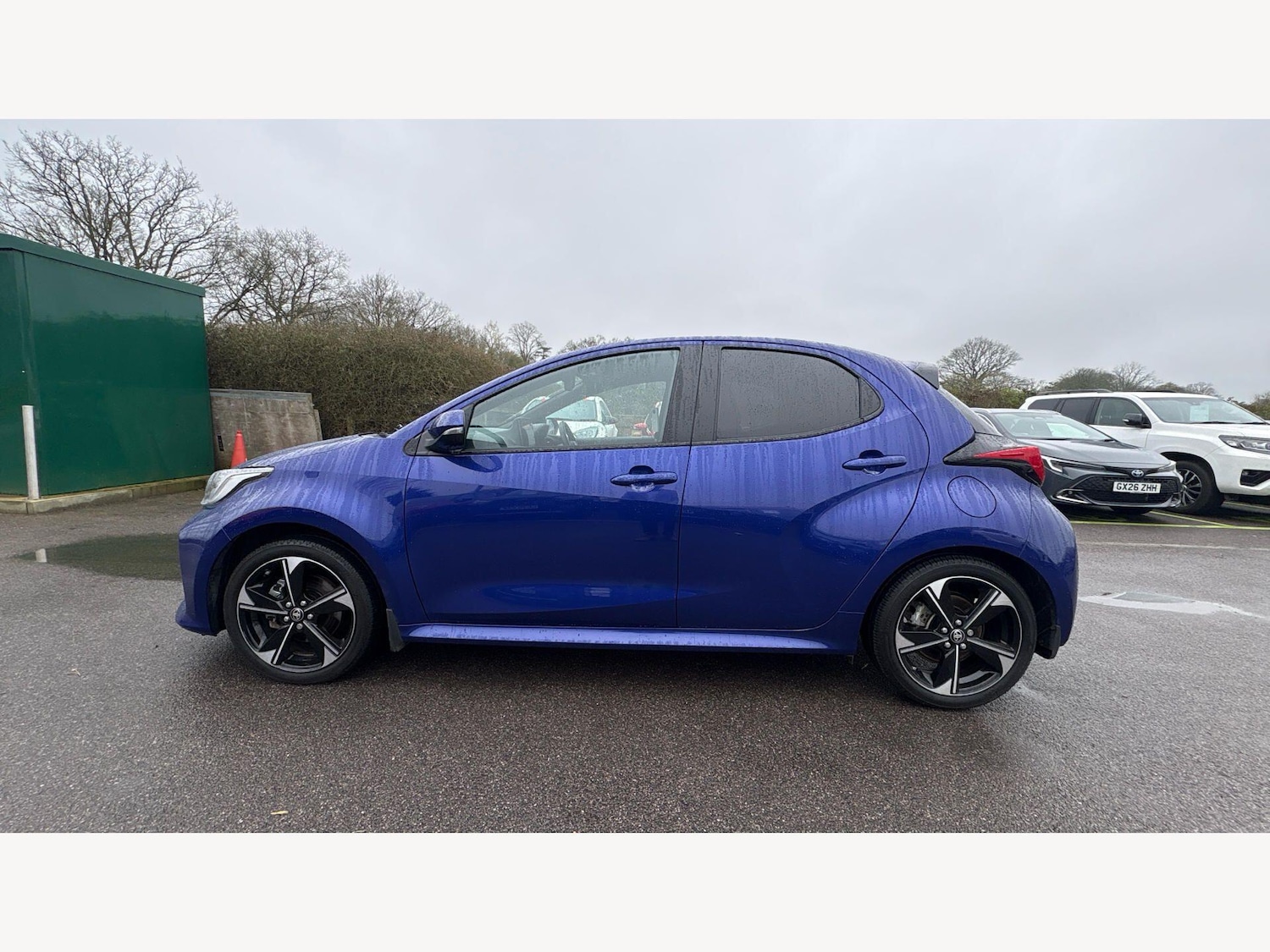 Used Toyota Yaris 2025 for sale - 77839114: Photo 19