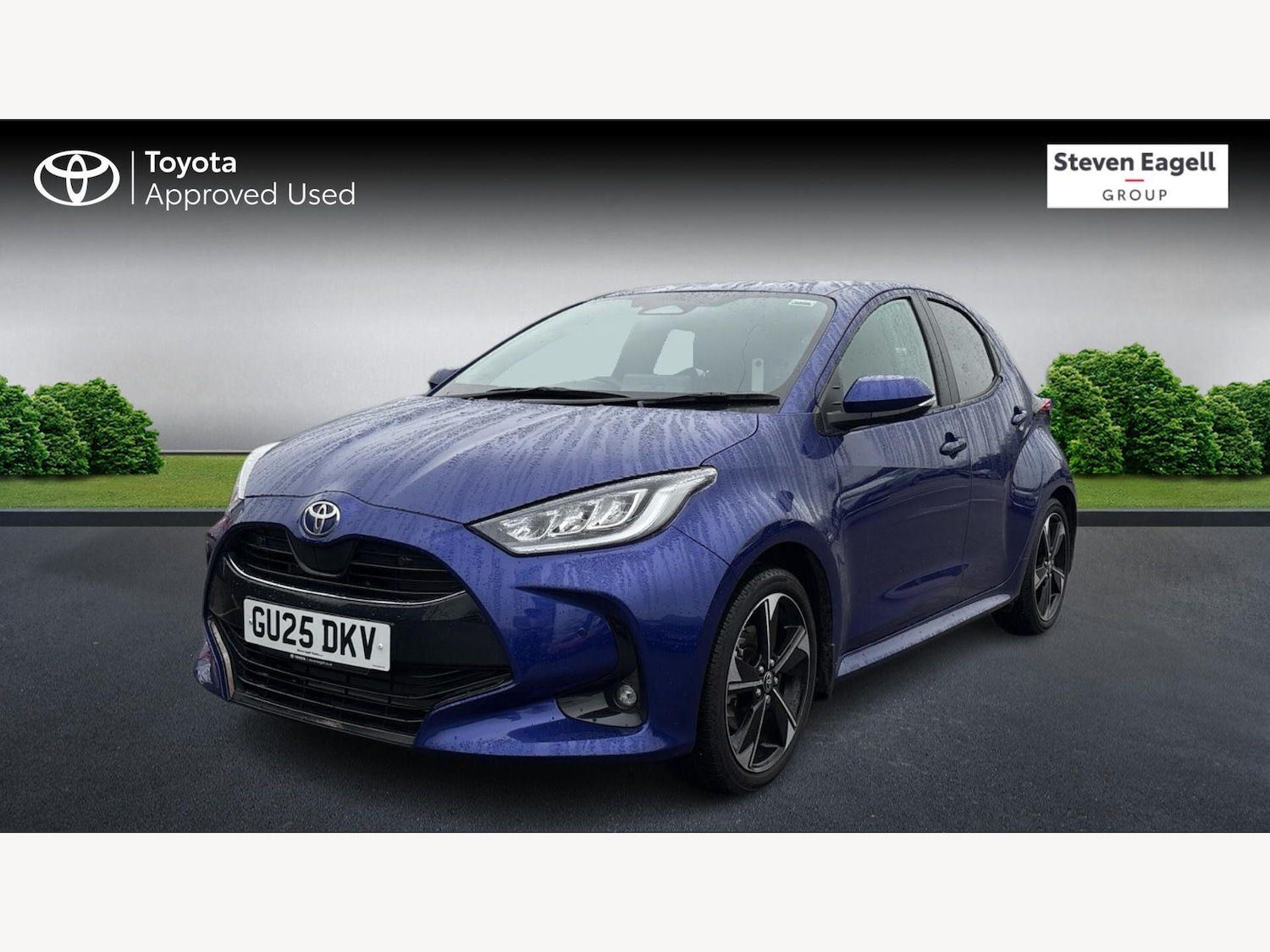 Used Toyota Yaris 2025 for sale - 77839114: Photo 3