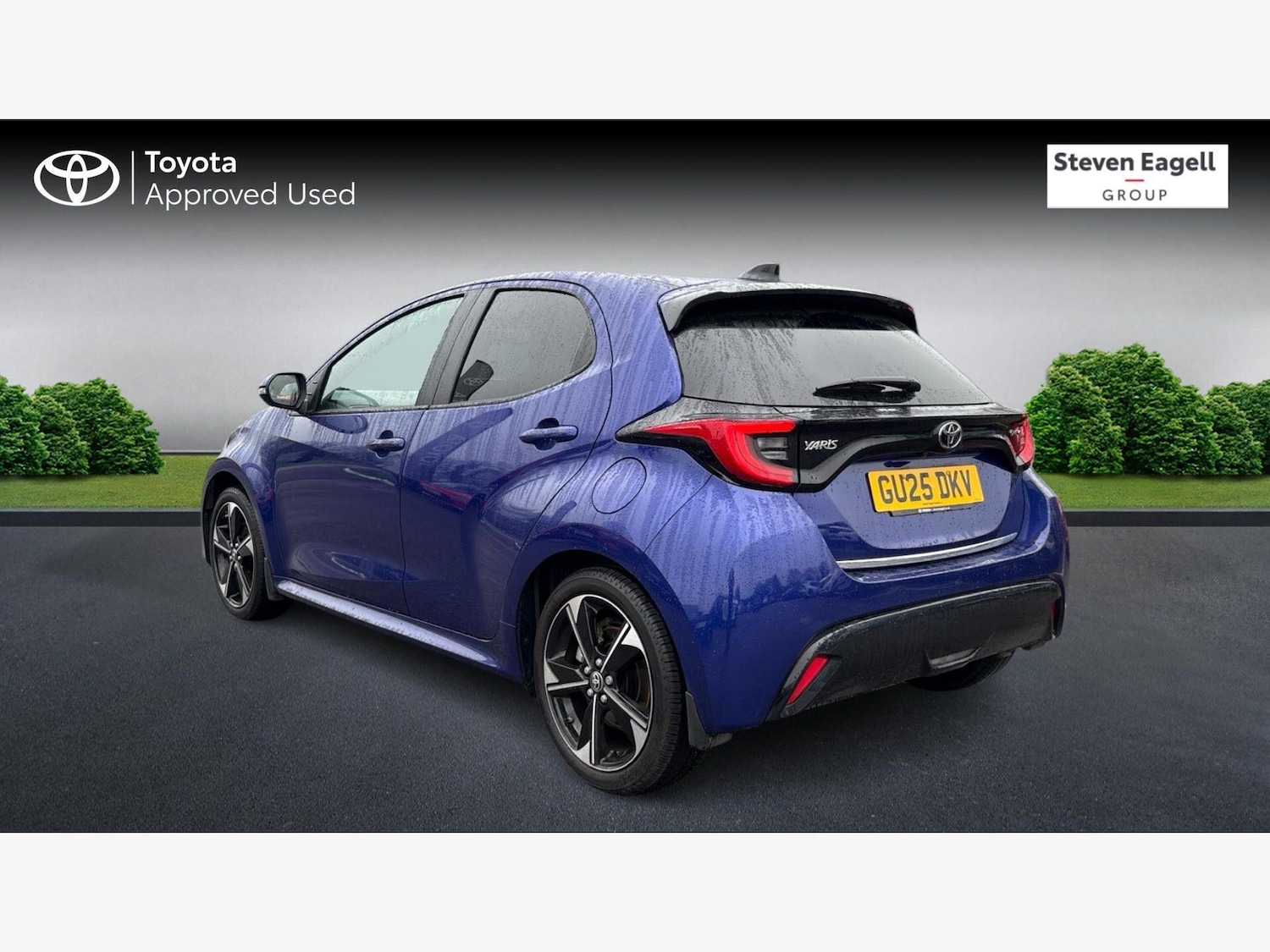 Used Toyota Yaris 2025 for sale - 77839114: Photo 6