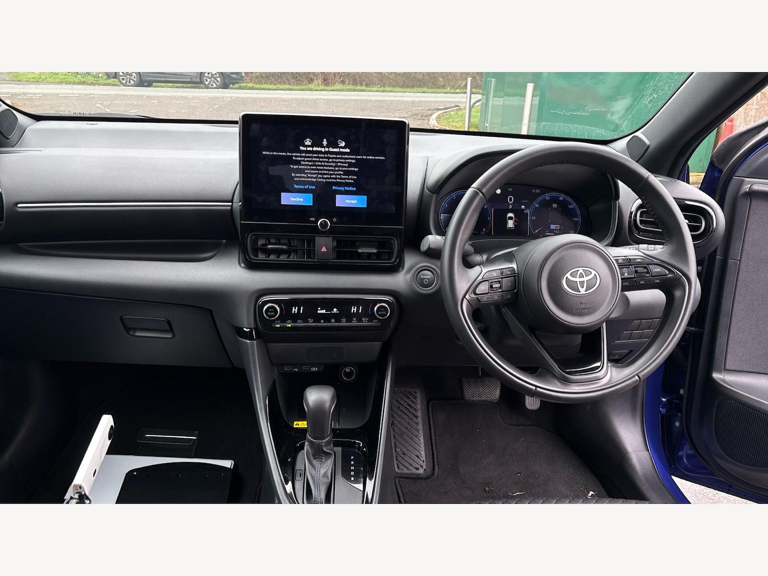 Used Toyota Yaris 2025 for sale - 77839114: Photo 7