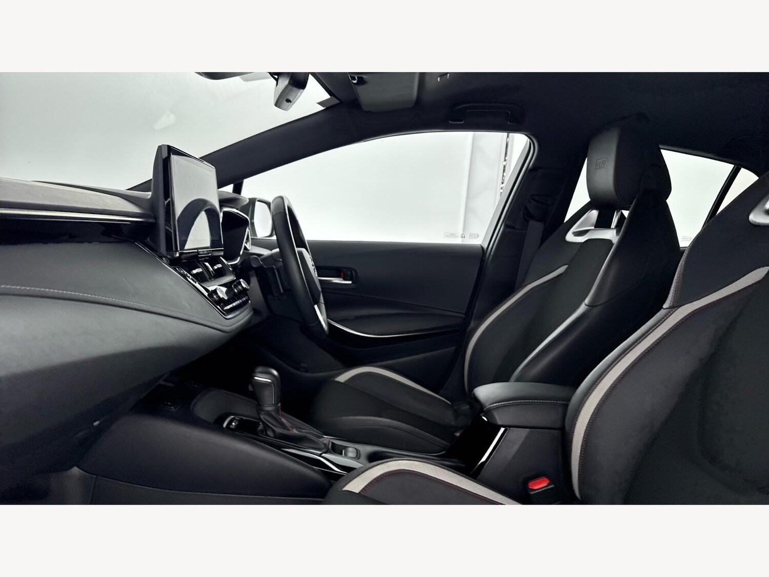 Used Toyota Corolla 2023 for sale - 77162891: Photo 12