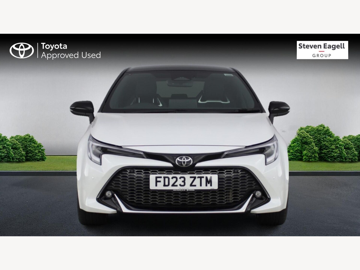 Used Toyota Corolla 2023 for sale - 77162891: Photo 17