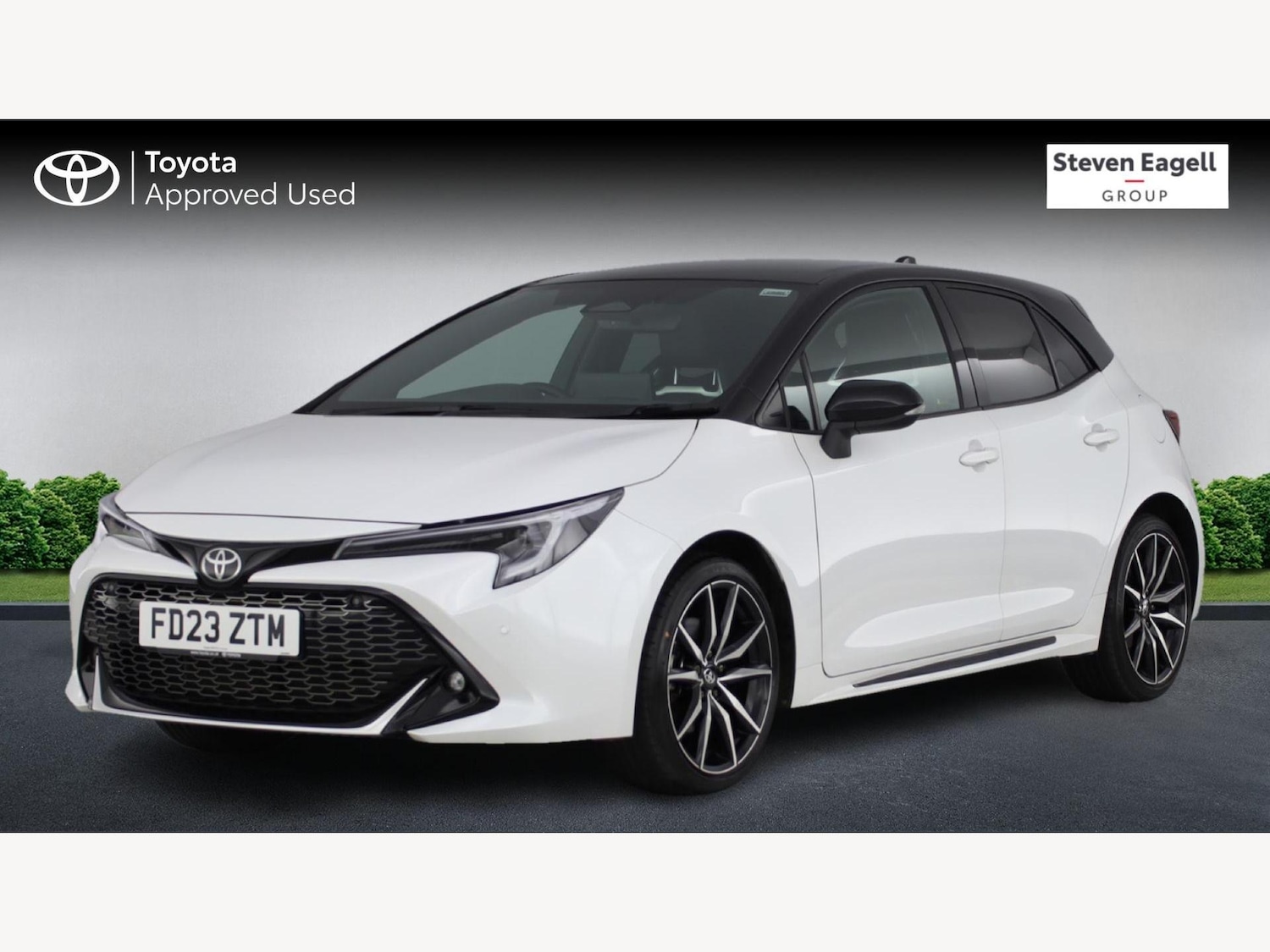 Used Toyota Corolla 2023 for sale - 77162891: Photo 3