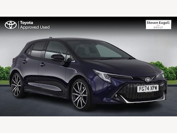 Used Toyota Corolla 2024 for sale - 79328960: Photo