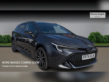 Used Toyota Corolla 2024 for sale - 78503972: Photo