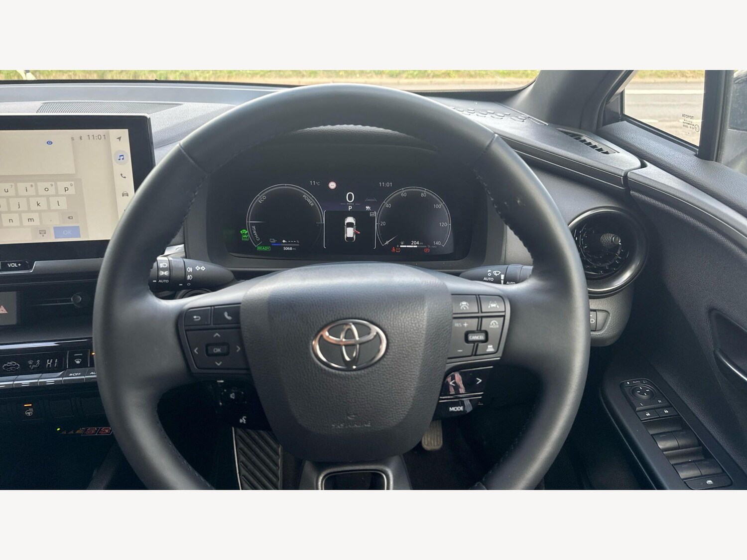 Used Toyota C-HR 2024 for sale - 78115296: Photo 10