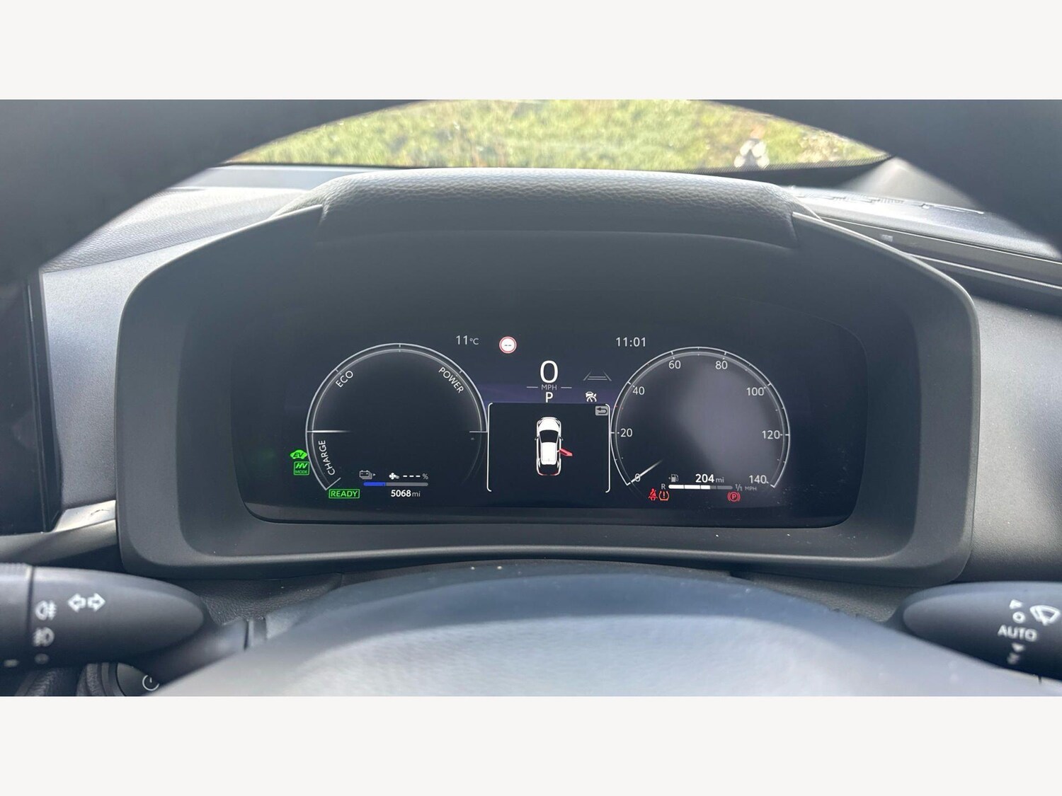 Used Toyota C-HR 2024 for sale - 78115296: Photo 11