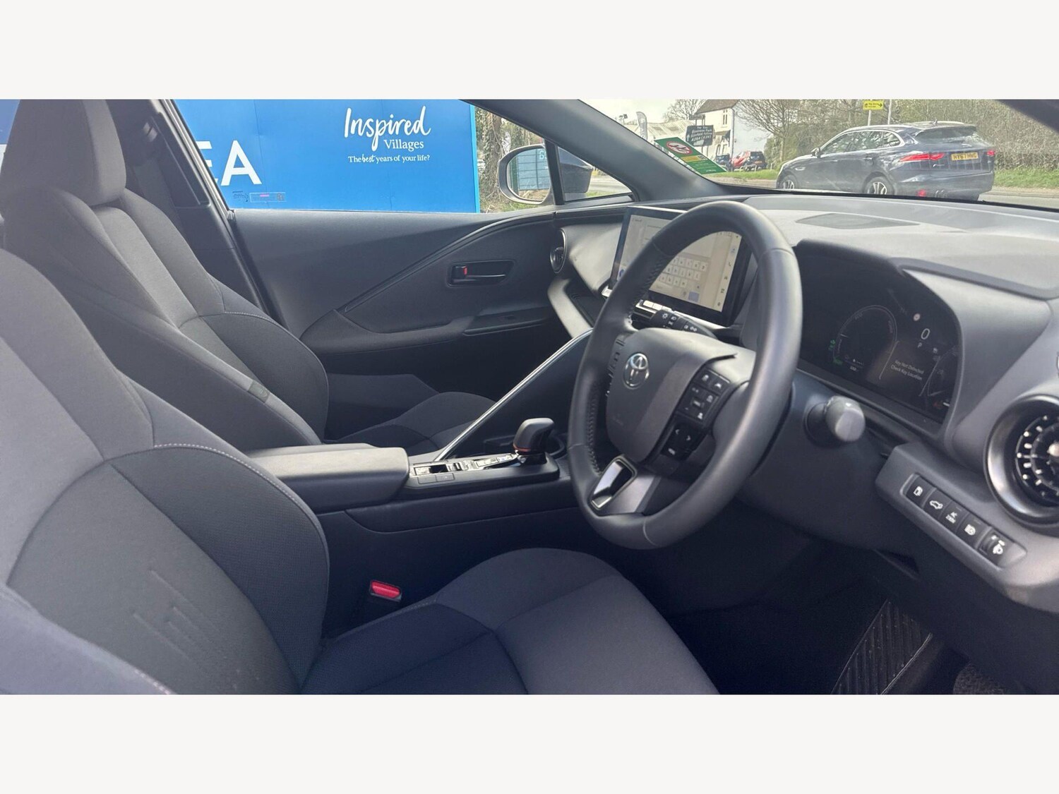 Used Toyota C-HR 2024 for sale - 78115296: Photo 13