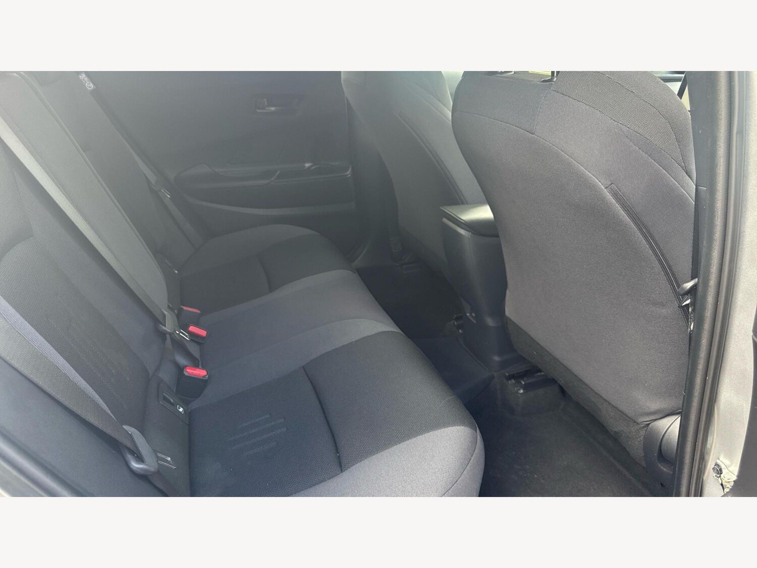 Used Toyota C-HR 2024 for sale - 78115296: Photo 14