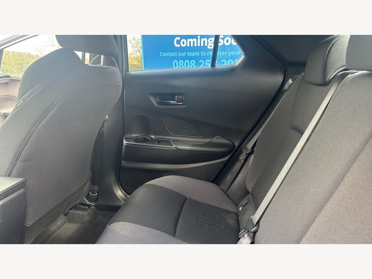 Used Toyota C-HR 2024 for sale - 78115296: Photo 15