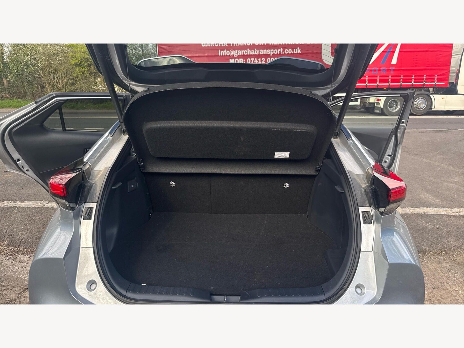 Used Toyota C-HR 2024 for sale - 78115296: Photo 16