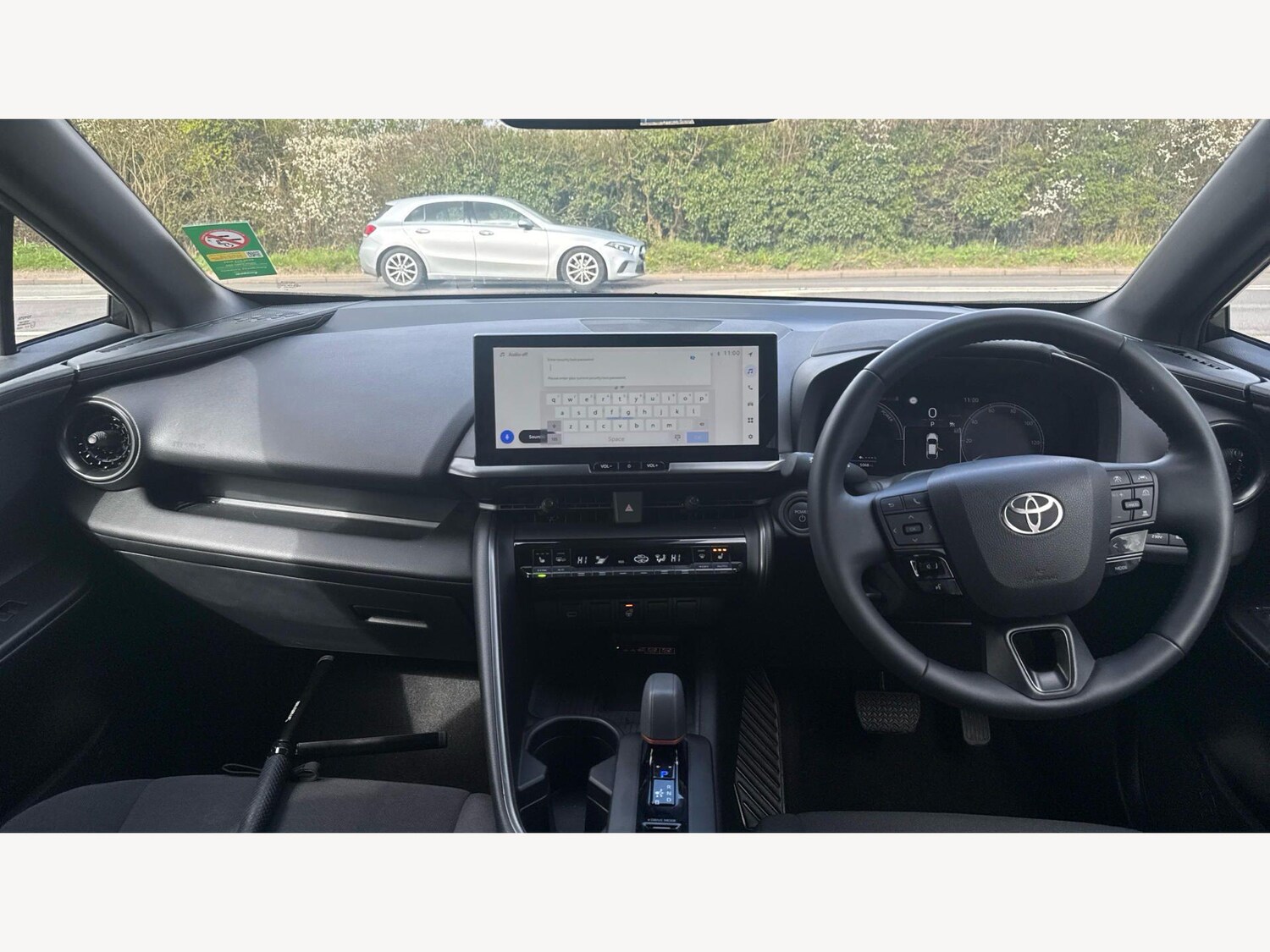 Used Toyota C-HR 2024 for sale - 78115296: Photo 7