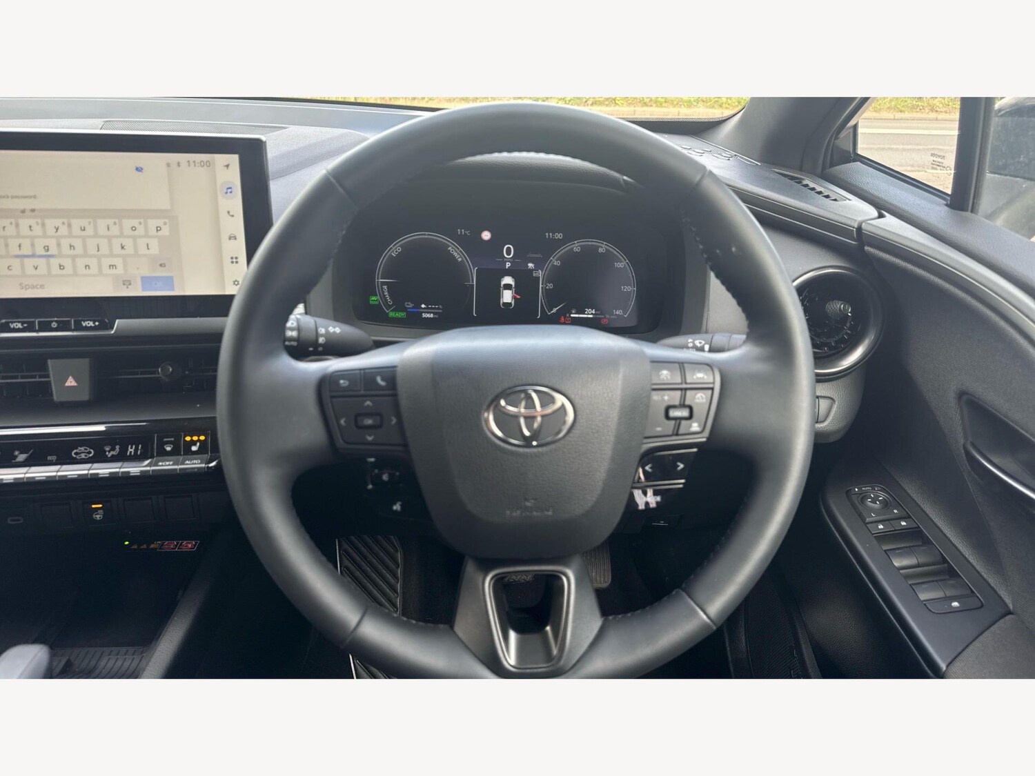Used Toyota C-HR 2024 for sale - 78115296: Photo 8