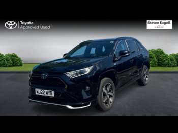 Used Toyota RAV4 2022 for sale - 74909212: Photo