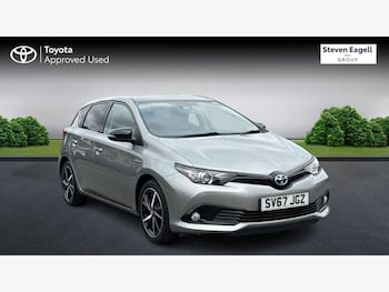Used Toyota Auris 2017 for sale - 79279104: Photo
