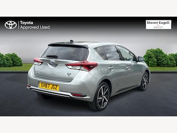 Used Toyota Auris 2017 for sale - 79279104: Photo