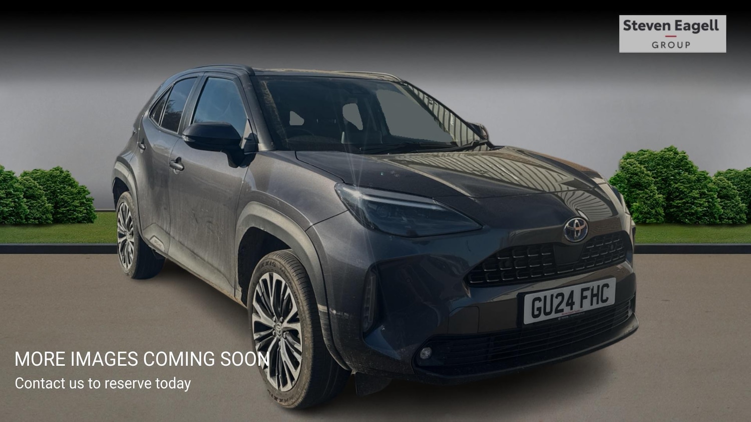 Used Toyota Yaris Cross 2024 for sale - 78185456: Photo 1