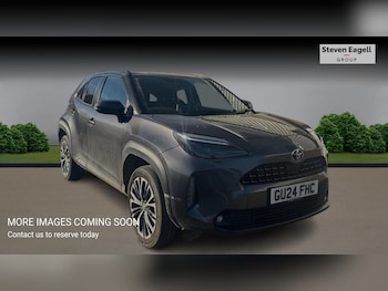 Used Toyota Yaris Cross 2024 for sale - 78185456: Photo