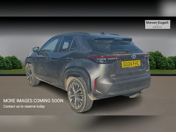 Used Toyota Yaris Cross 2024 for sale - 78185456: Photo