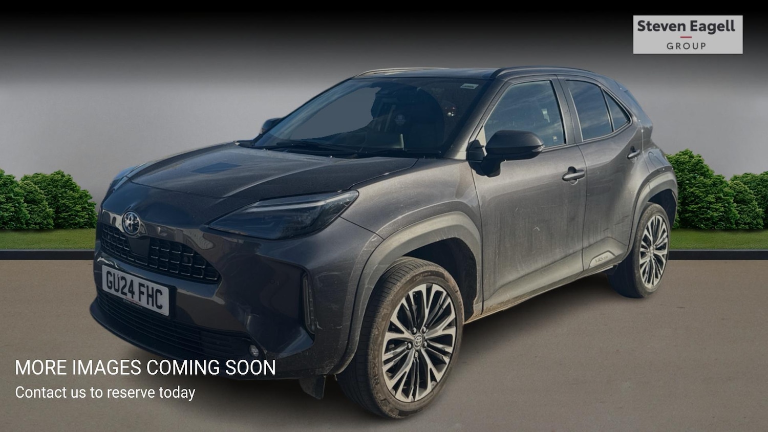 Used Toyota Yaris Cross 2024 for sale - 78185456: Photo 3