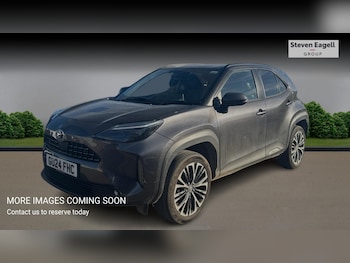 Used Toyota Yaris Cross 2024 for sale - 78185456: Photo