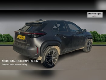 Used Toyota Yaris Cross 2024 for sale - 78185456: Photo