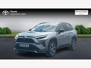 Used Toyota RAV4 2022 for sale - 75319568: Photo