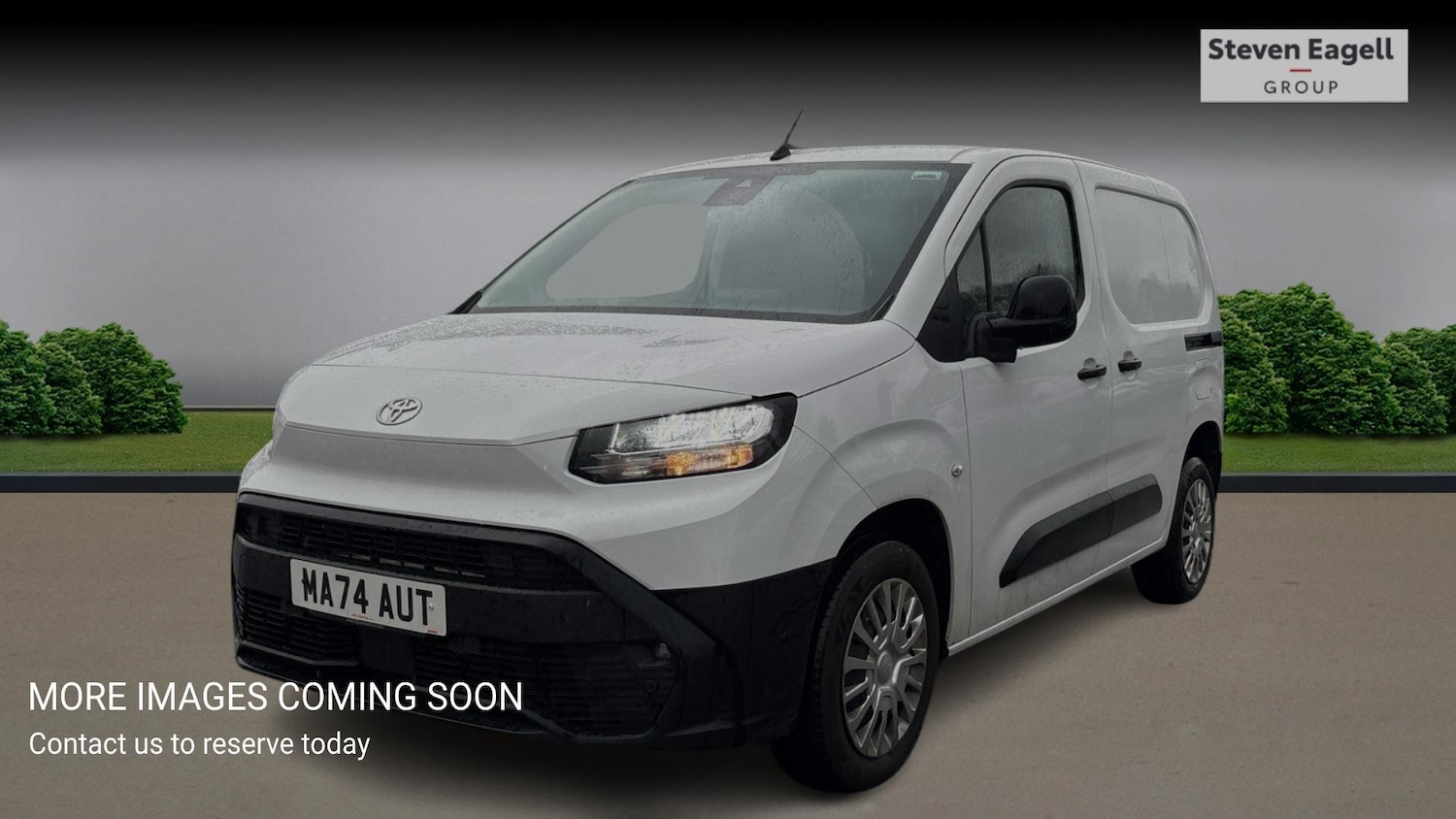 Used Toyota ProAce 2024 for sale - 77215348: Photo 3