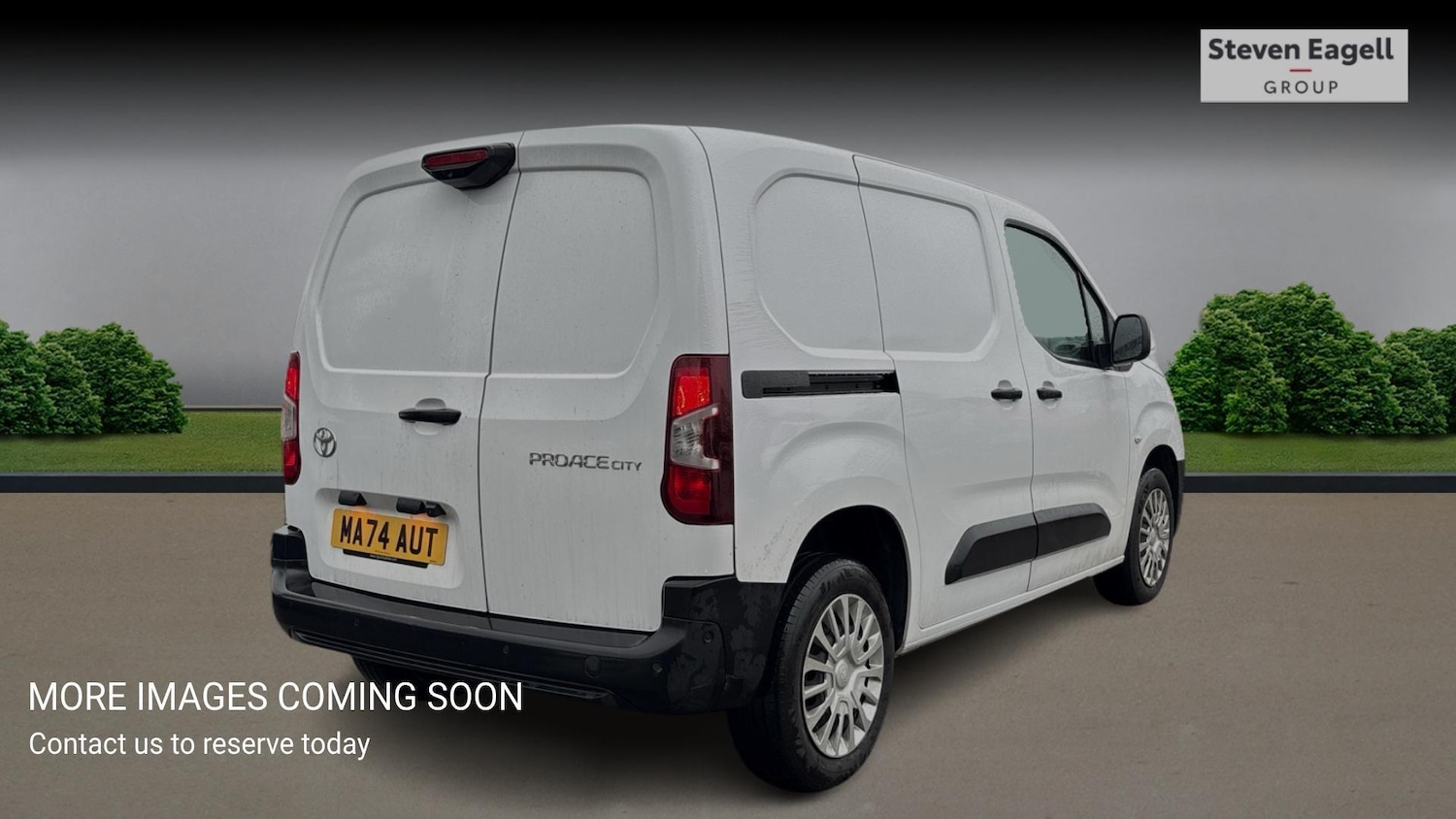 Used Toyota ProAce 2024 for sale - 77215348: Photo 4