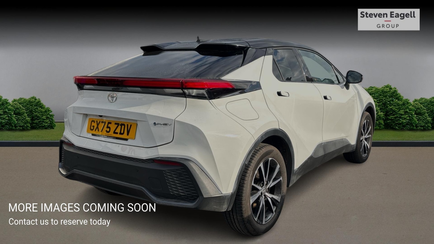 Used Toyota C-HR for sale - 78135819: Photo 4