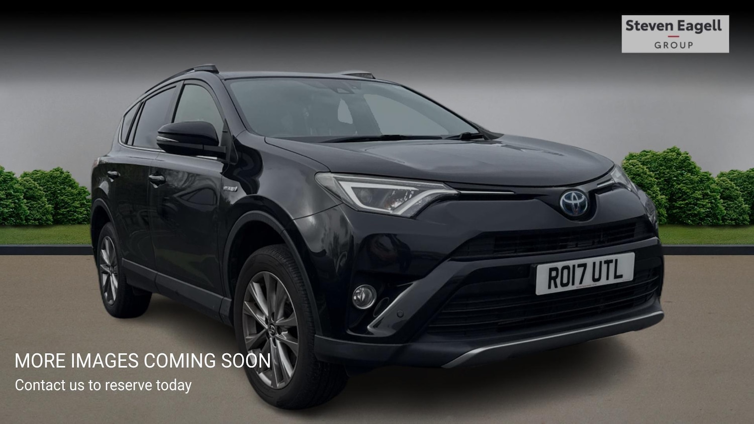 Used Toyota RAV4 for sale - 77882972: Photo 1