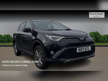 Used Toyota RAV4 2017 for sale - 77882972: Photo