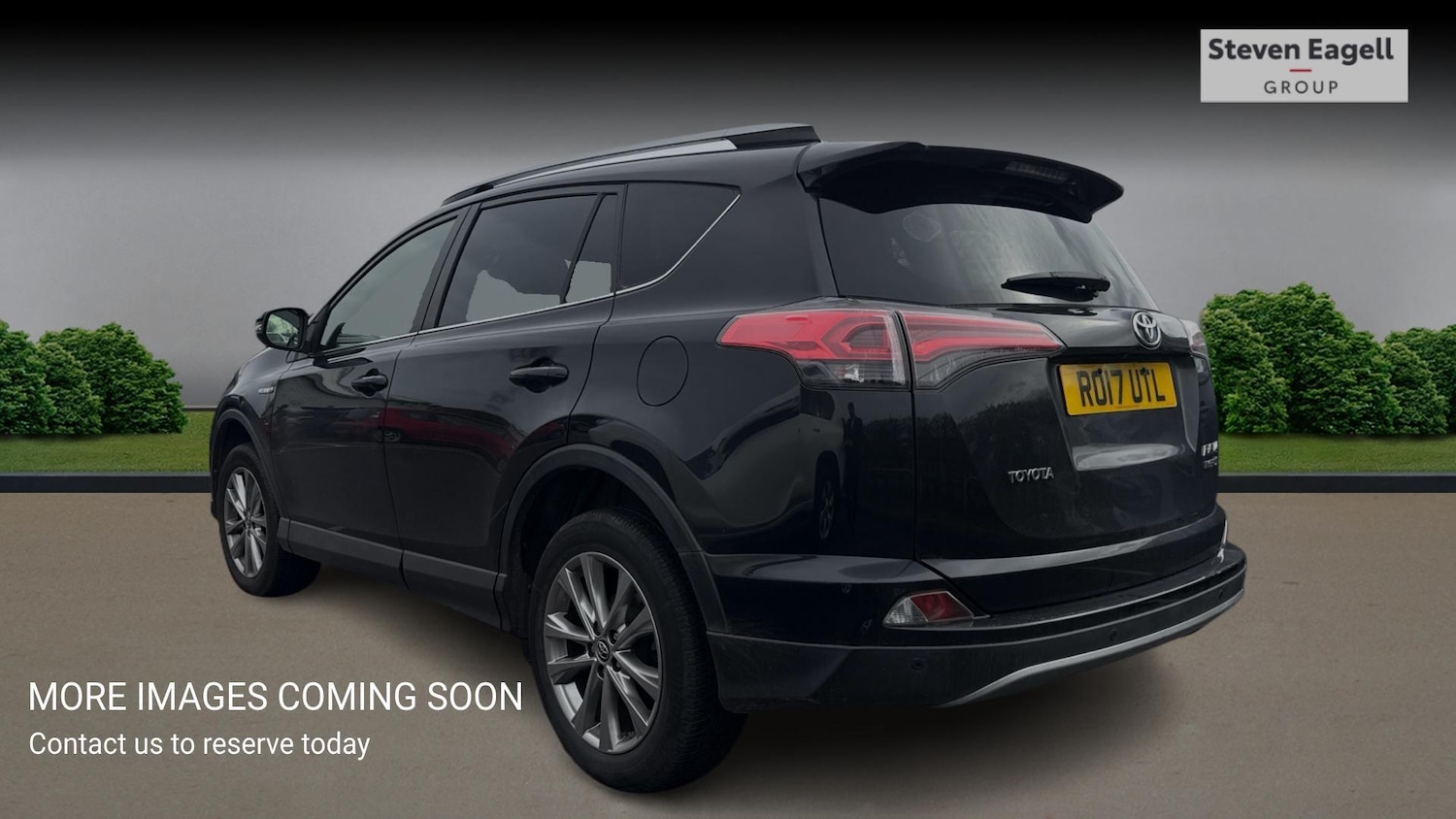 Used Toyota RAV4 for sale - 77882972: Photo 2