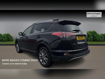 Used Toyota RAV4 2017 for sale - 77882972: Photo