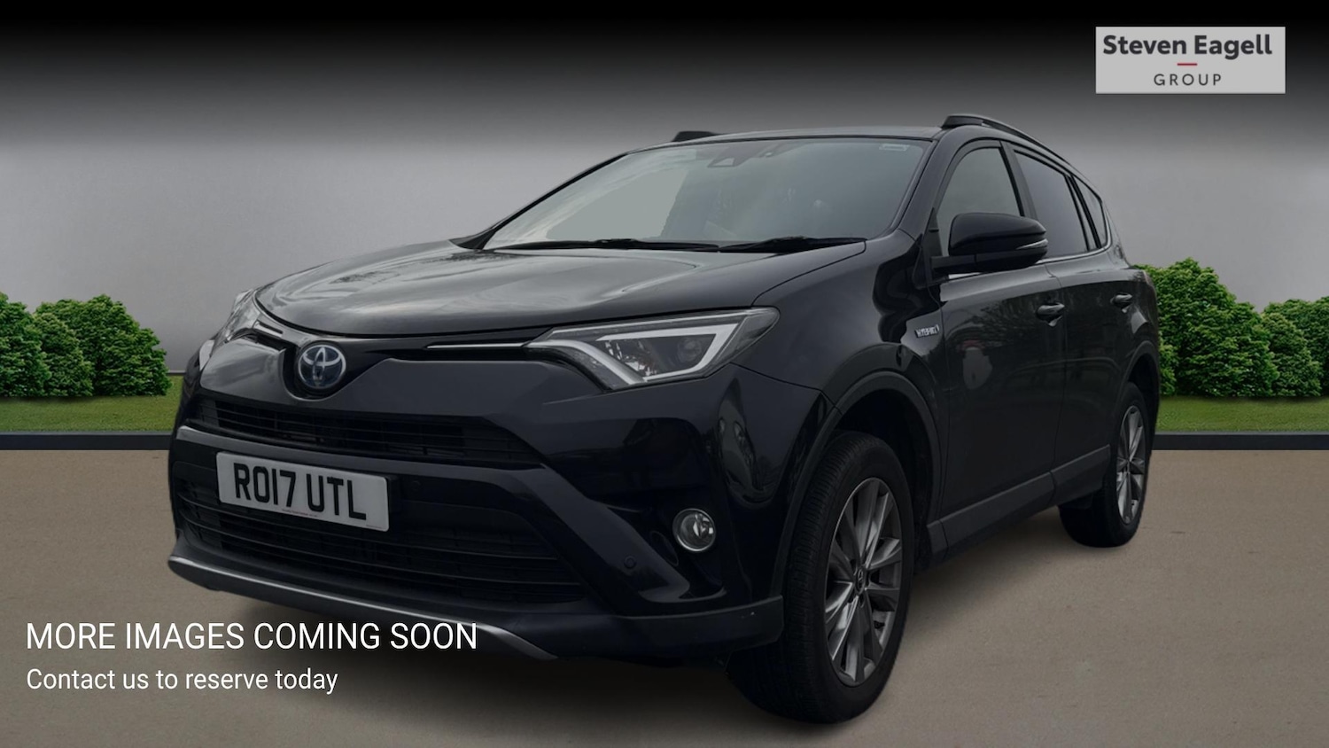 Used Toyota RAV4 for sale - 77882972: Photo 3