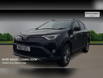 Used Toyota RAV4 2017 for sale - 77882972: Photo