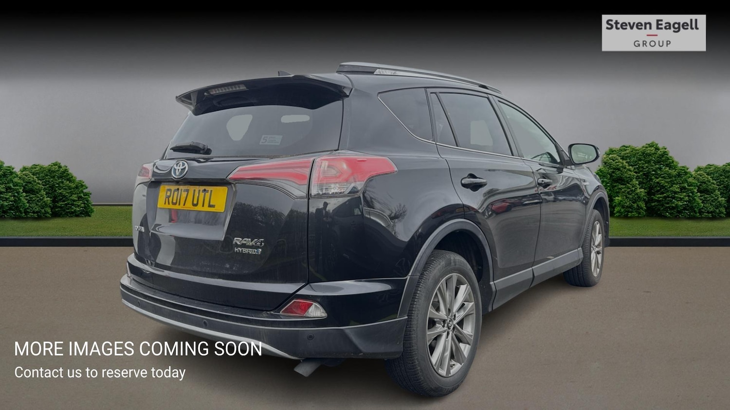 Used Toyota RAV4 for sale - 77882972: Photo 4