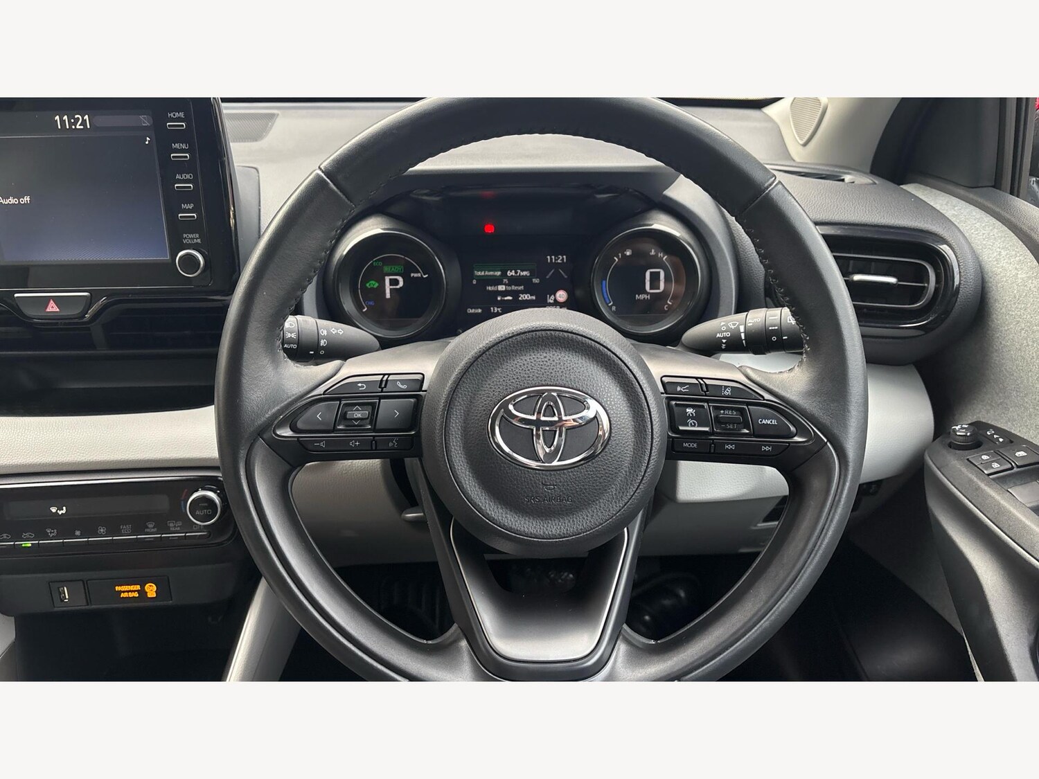 Used Toyota Yaris for sale - 77625710: Photo 10